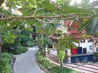 Chanalai Flora Resort 