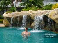 Thavorn Palm Beach Resort 