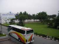 Cholchan Pattaya Resort 
