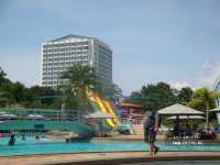 Pattaya Park Beach Resort 