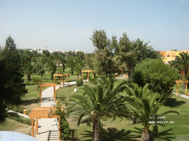 Caribbean World Monastir