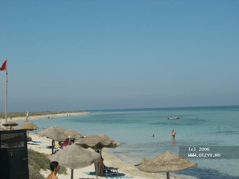 Caribbean World Monastir