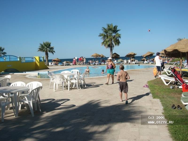 Caribbean World Monastir