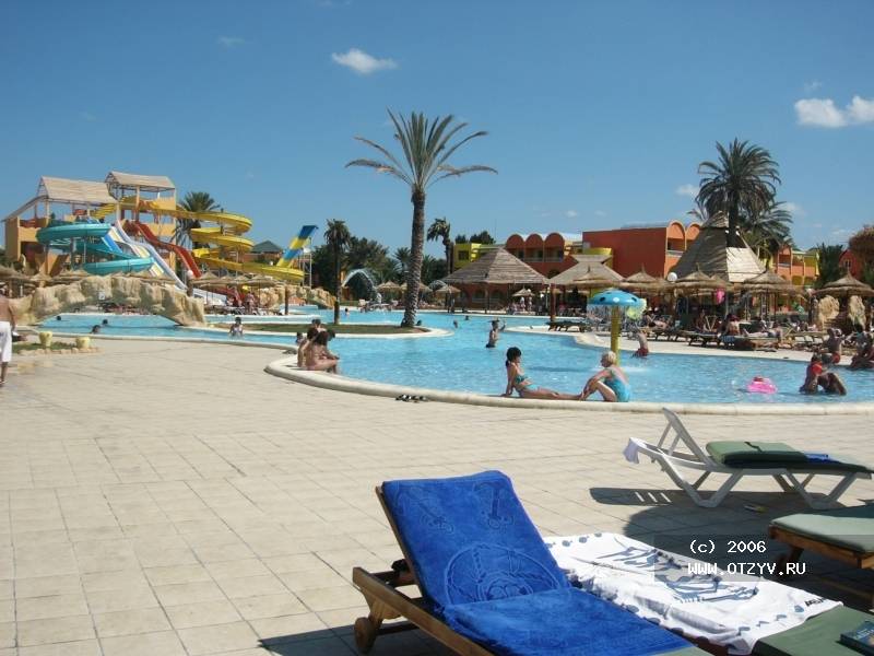 Caribbean World Monastir