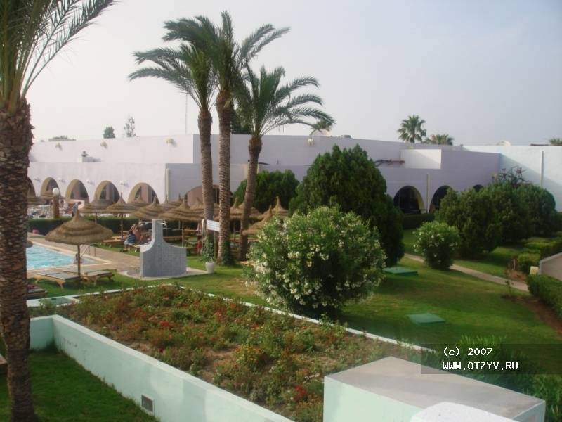 Caribbean World Monastir