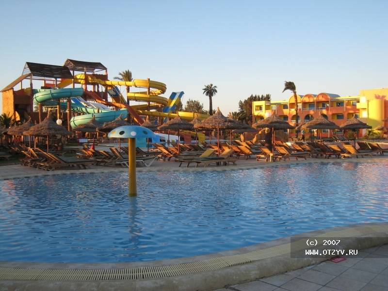 Caribbean World Monastir