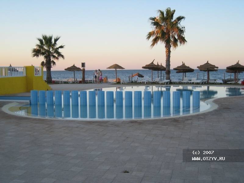 Caribbean World Monastir