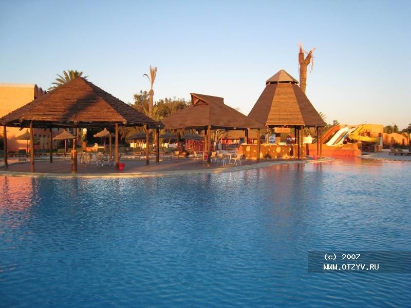 Caribbean World Monastir