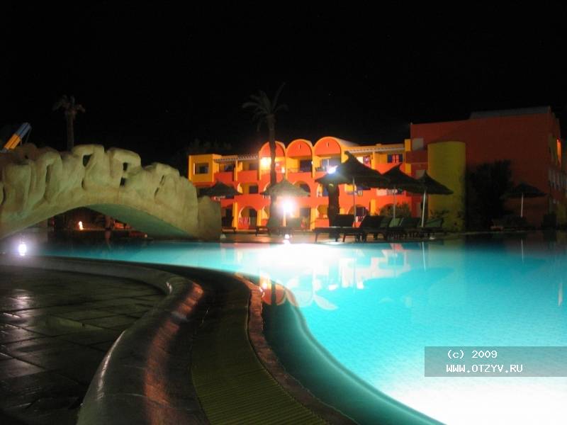 Caribbean World Monastir