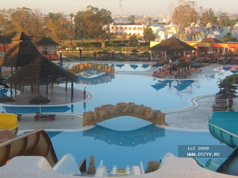 Caribbean World Monastir