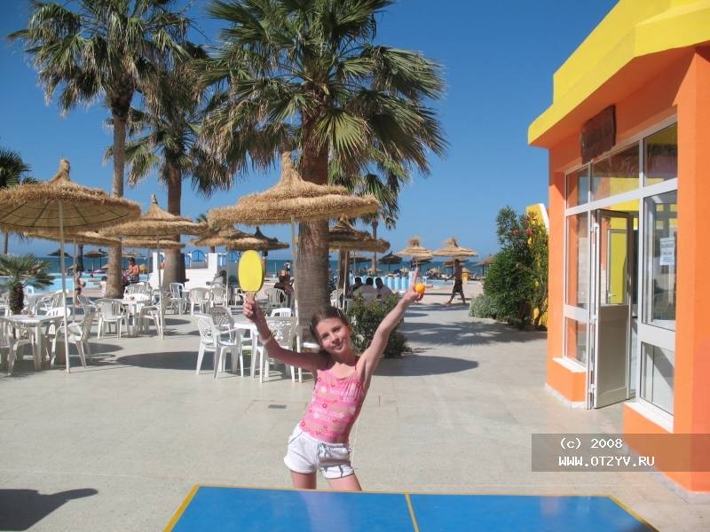 Caribbean World Monastir