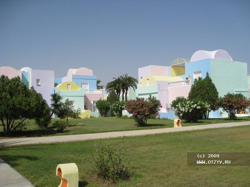 Caribbean World Monastir