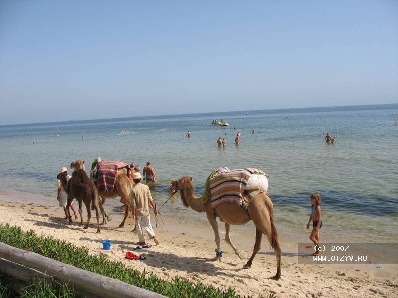 Caribbean World Monastir