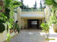 Nahrawess Thalassa Palace 
