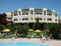 LTI-Mahdia Beach 
