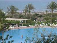 LTI-Mahdia Beach 