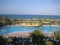 LTI-Mahdia Beach 