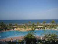 LTI-Mahdia Beach 