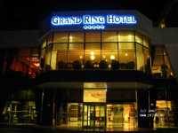 Grand Ring Hotel 