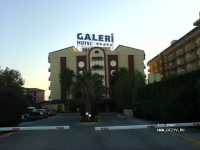 Galeri Resort 