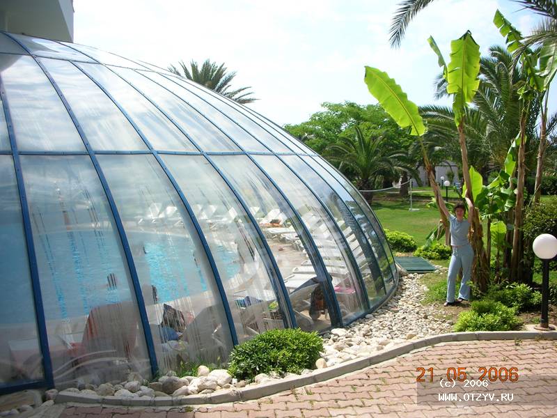 Sunrise Park Resort & Spa