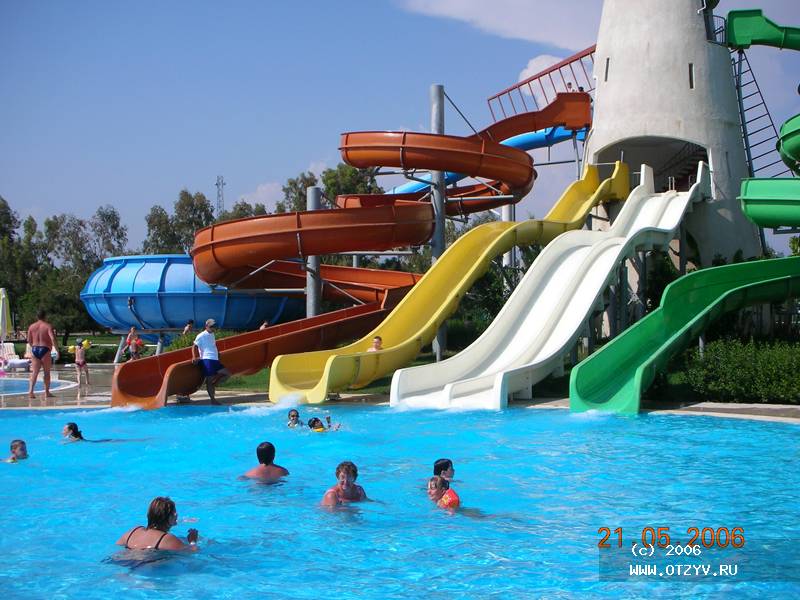 Sunrise Park Resort & Spa