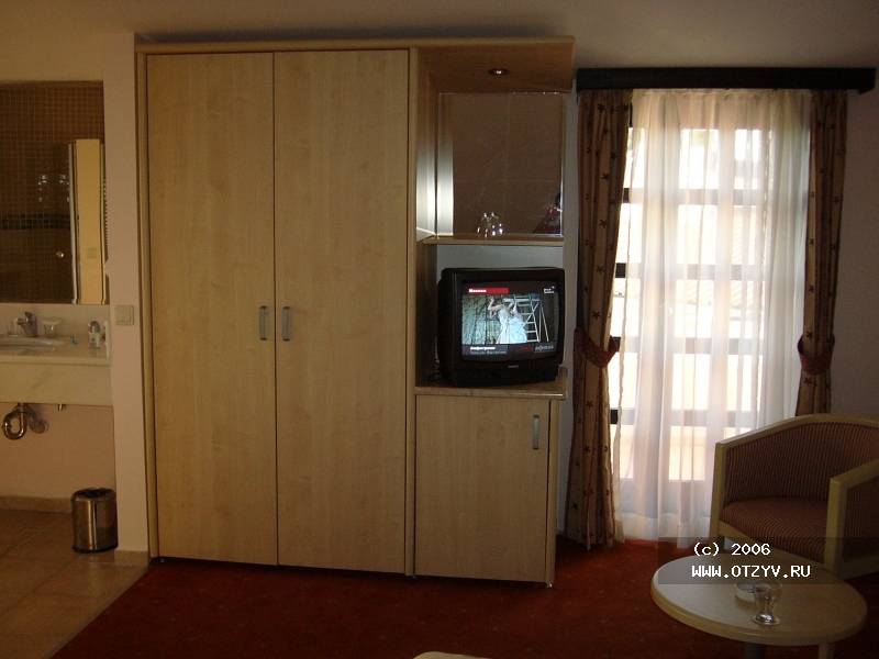 Sunrise Park Resort & Spa