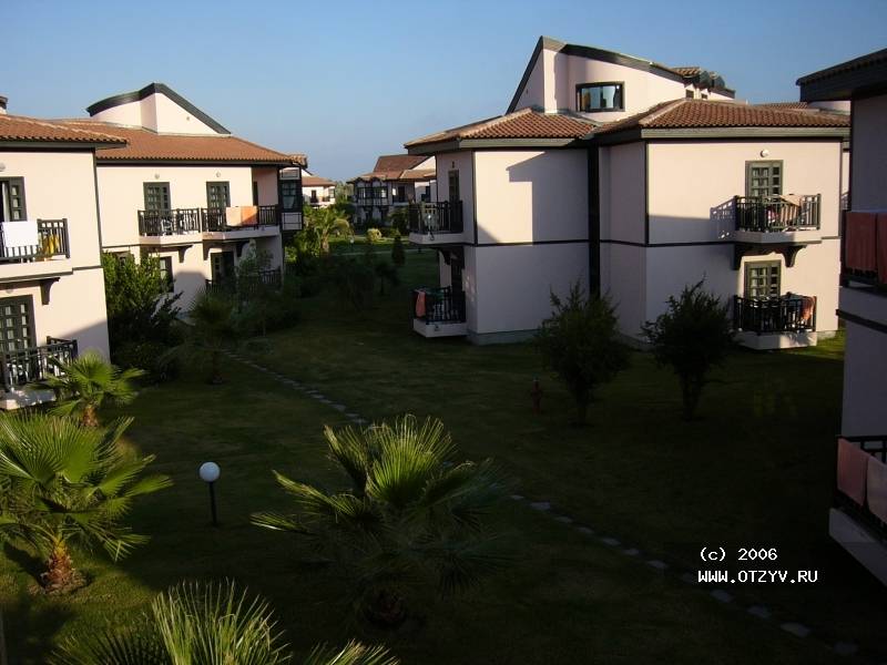 Sunrise Park Resort & Spa