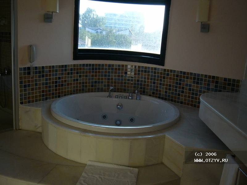 Sunrise Park Resort & Spa