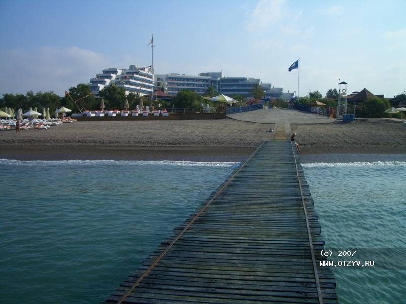 Sunrise Park Resort & Spa