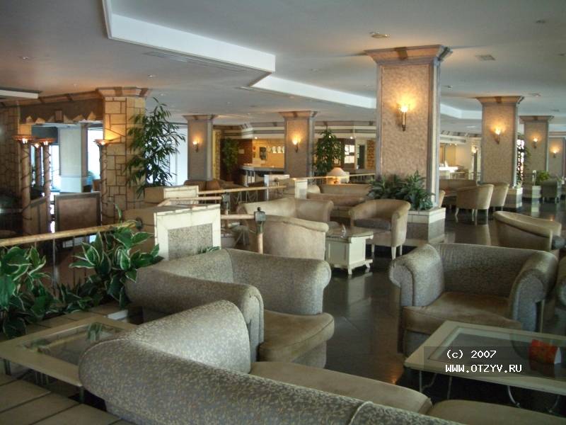 Sunrise Park Resort & Spa
