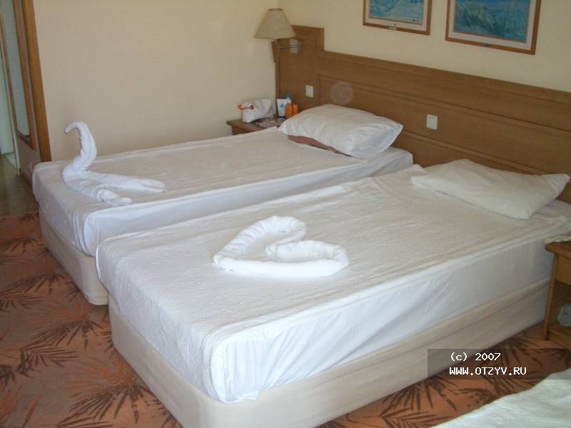 Sunrise Park Resort & Spa
