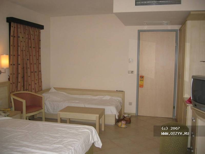 Sunrise Park Resort & Spa