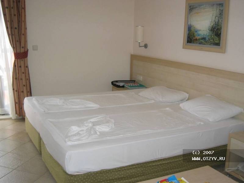 Sunrise Park Resort & Spa