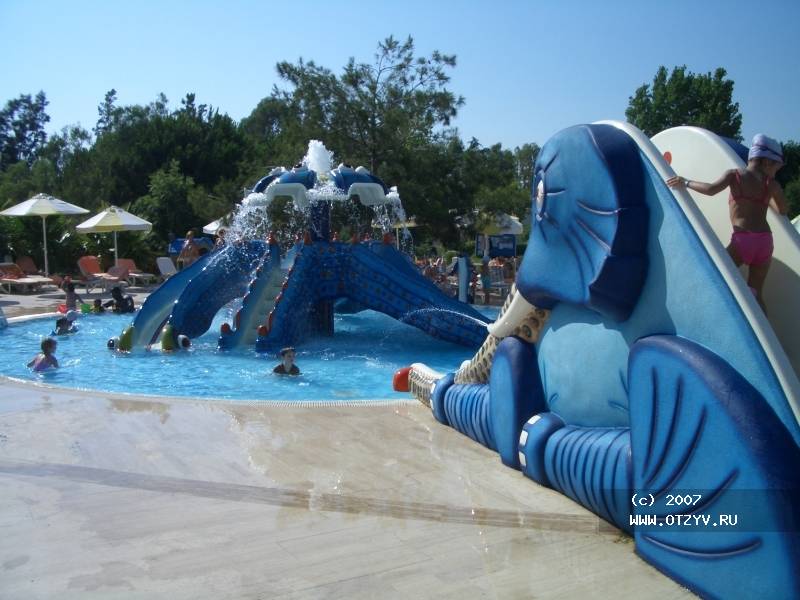 Sunrise Park Resort & Spa
