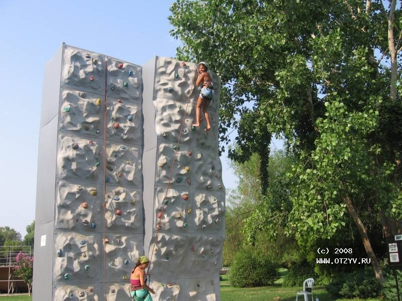 Sunrise Park Resort & Spa