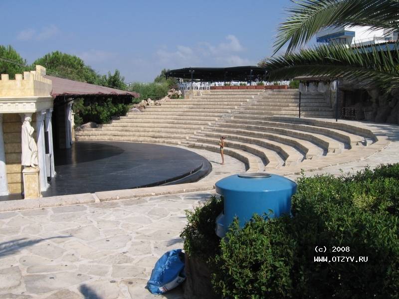 Sunrise Park Resort & Spa
