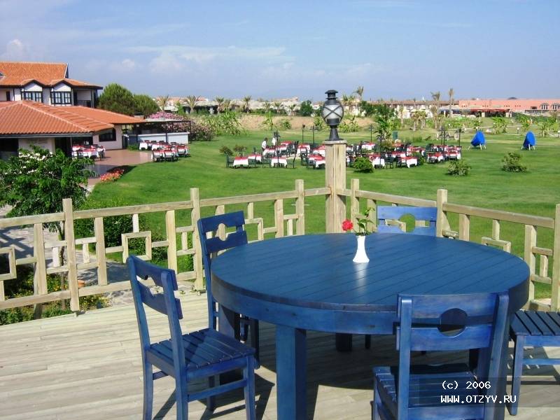 Sunrise Park Resort & Spa