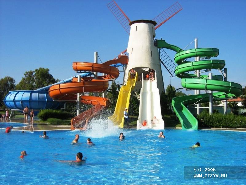 Sunrise Park Resort & Spa