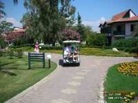 Sunrise Park Resort & Spa 