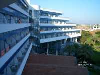 Sunrise Park Resort & Spa 