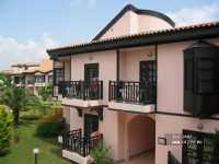 Sunrise Park Resort & Spa 
