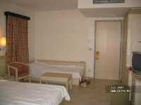 Sunrise Park Resort & Spa 