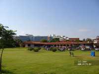 Sunrise Park Resort & Spa 