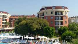 Palmeras Beach Hotel 