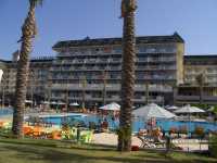 MC Arancia Resort Hotel 