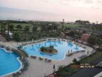 MC Arancia Resort Hotel 