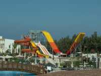 Mukarnas Spa Resort 