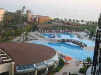 Mukarnas Spa Resort 