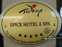 Spice Hotel & Spa 
